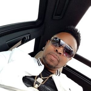 Meet your Posher, Tyrone